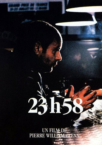 Póster de 23h58