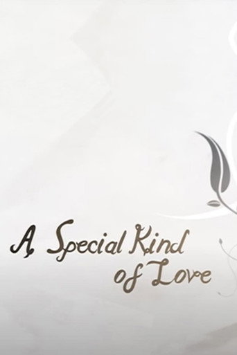 Póster de A Special Kind of Love