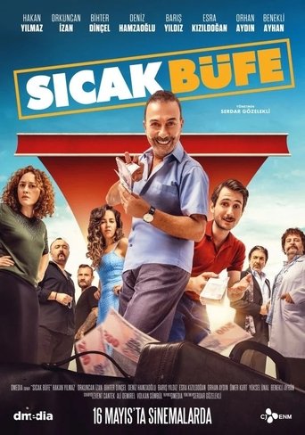 Póster de Sıcak Büfe