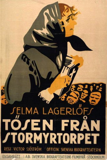 Póster de Tösen från Stormyrtorpet