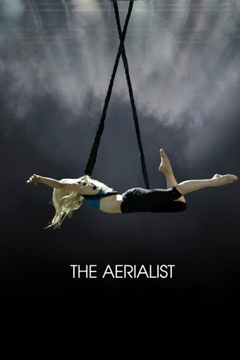 Póster de The Aerialist