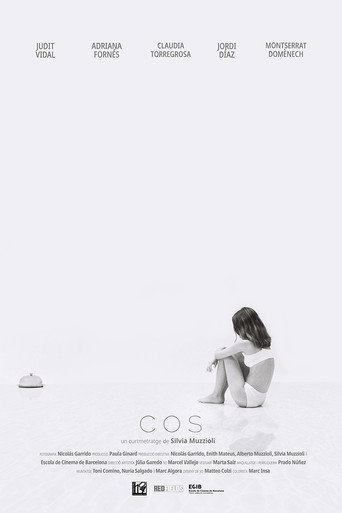 Póster de cos