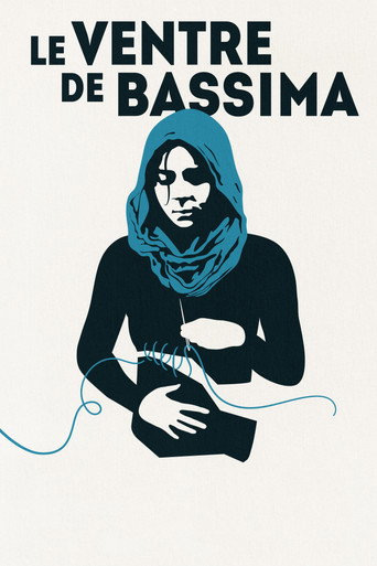 Póster de Le ventre de Bassima