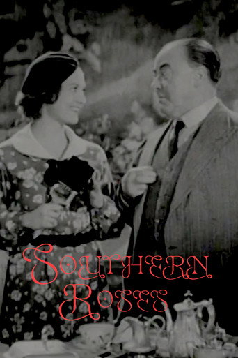 Póster de Southern Roses
