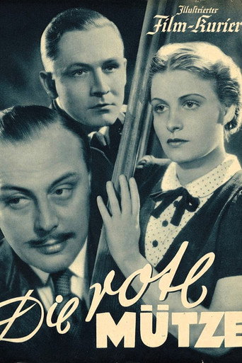 Póster de Heiratsschwindler