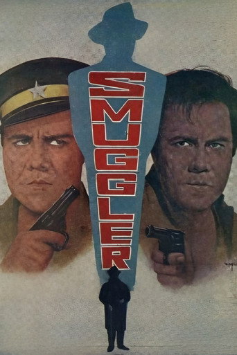 Póster de स्मगलर