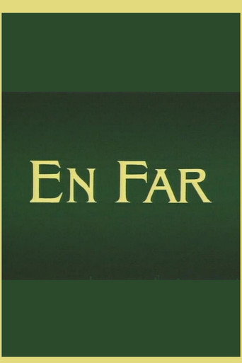 Póster de En far