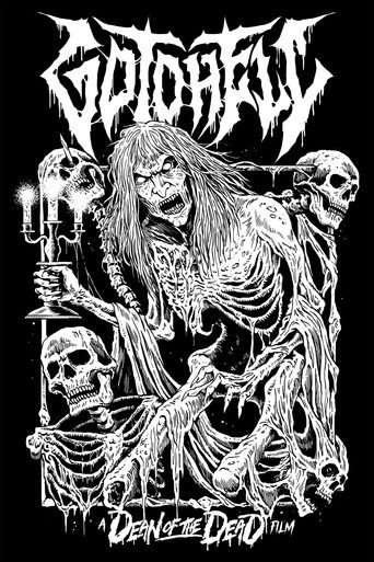 Póster de Go to Hell