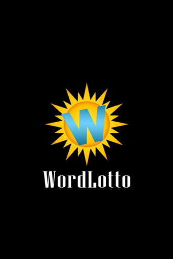 Póster de WordLotto