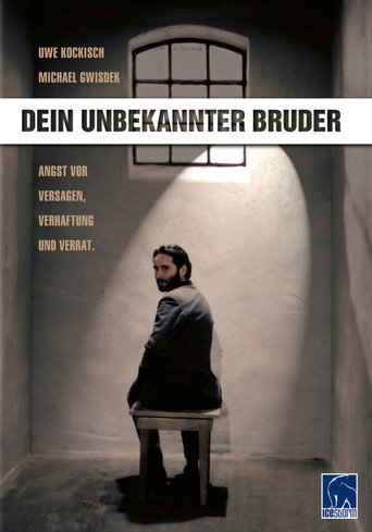 Póster de Dein unbekannter Bruder