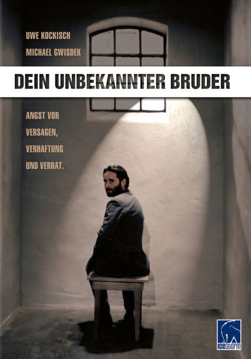 Póster de Dein unbekannter Bruder