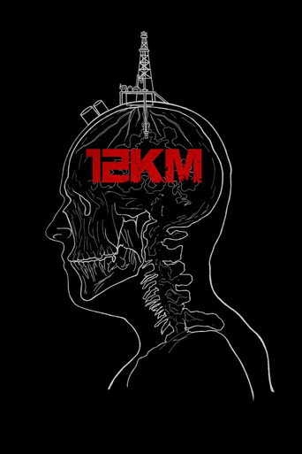 Póster de 12 Kilometers