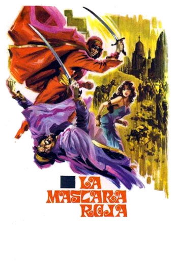 Póster de Lo sceicco rosso