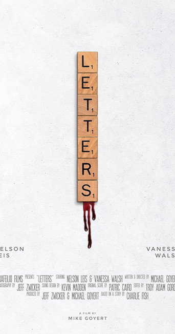 Póster de Letters