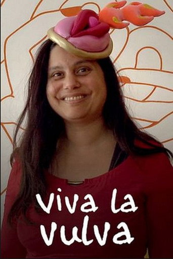 Póster de Viva la Vulva