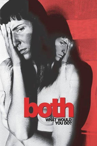 Póster de Both