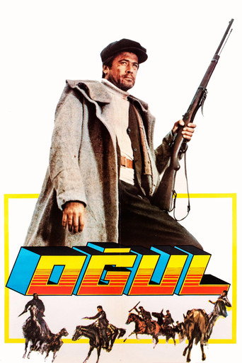 Póster de Oğul