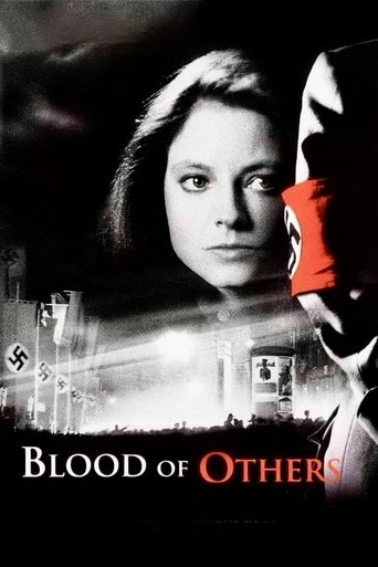 Póster de The Blood of Others