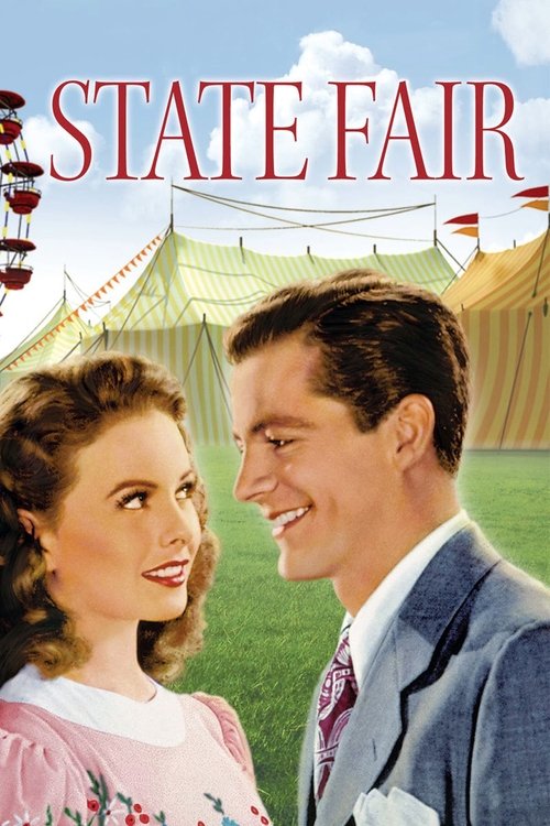 Póster de State Fair