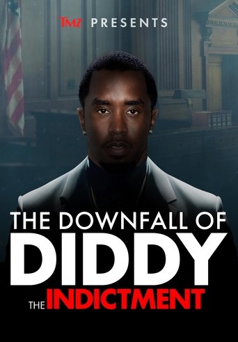 Póster de TMZ Presents | The Downfall of Diddy 2: The Indictment