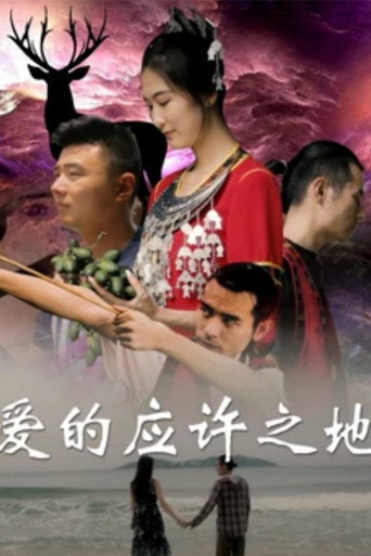 Póster de 爱的应许之地