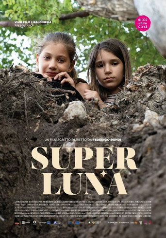 Póster de Superluna