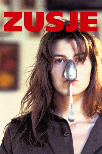 Póster de Zusje