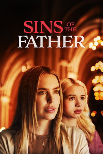 Póster de Sins of the Father