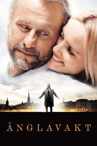 Póster de Änglavakt