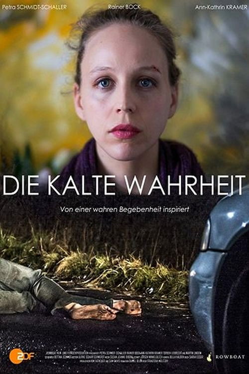 Póster de Die kalte Wahrheit