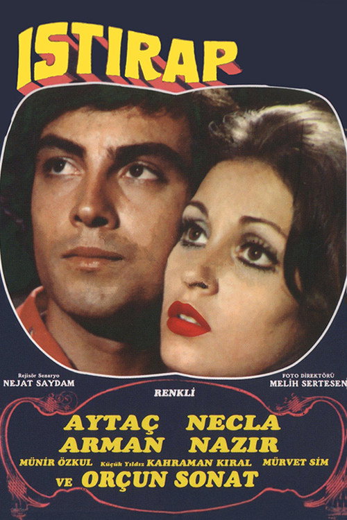 Póster de Istırap