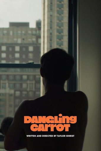 Póster de Dangling Carrot