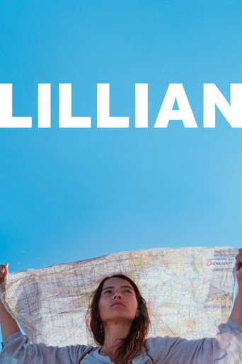 Póster de Lillian