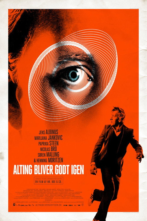 Póster de Alting bliver godt igen