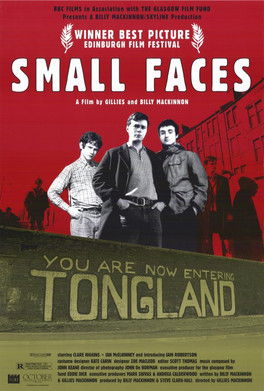Póster de Small Faces