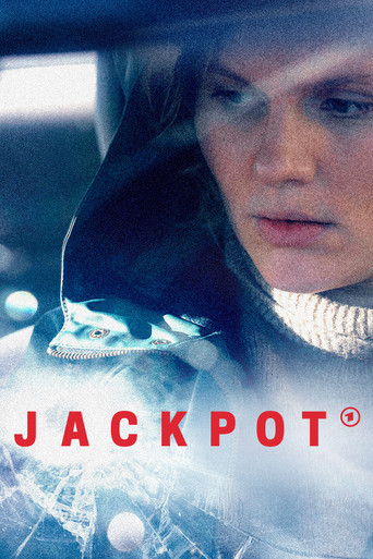 Póster de Jackpot