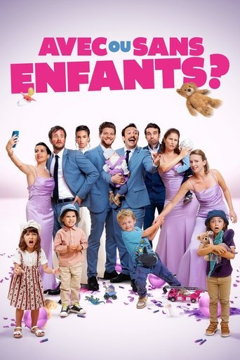 Póster de Avec ou sans enfants ?