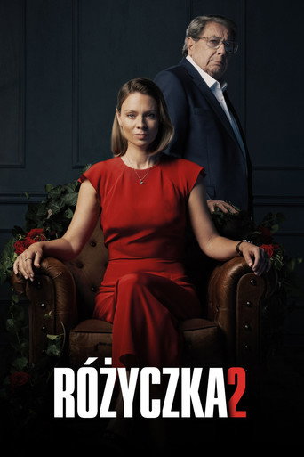 Póster de Różyczka 2