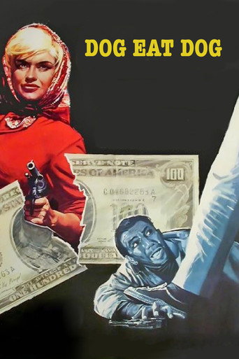Póster de Dod eat Dog