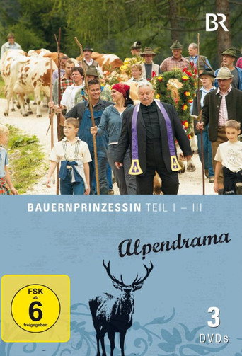 Póster de Bauernprinzessin I