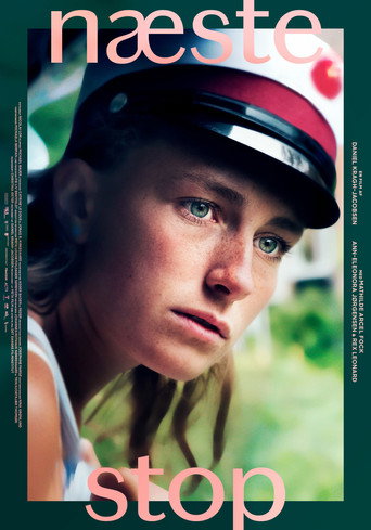 Póster de Næste Stop
