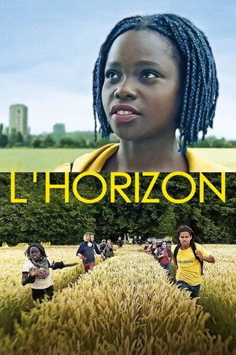 Póster de L'Horizon