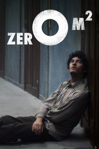 Póster de Zéro m²