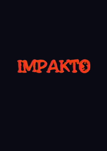 Póster de Impakto