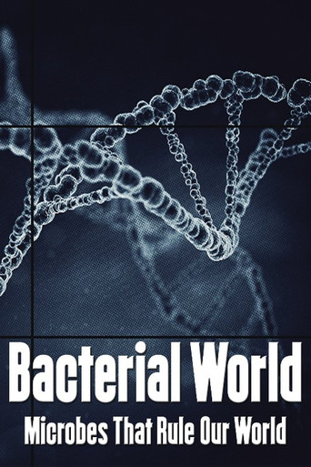 Póster de Bacterial World