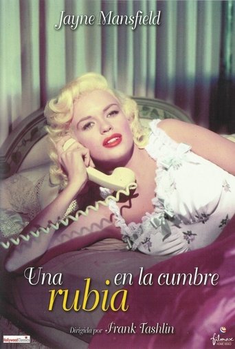 Póster de Ella no quiere evitarlo