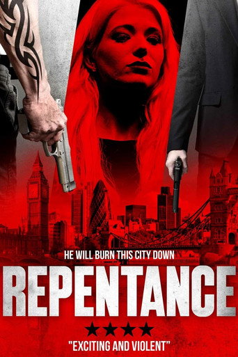 Póster de Repentance