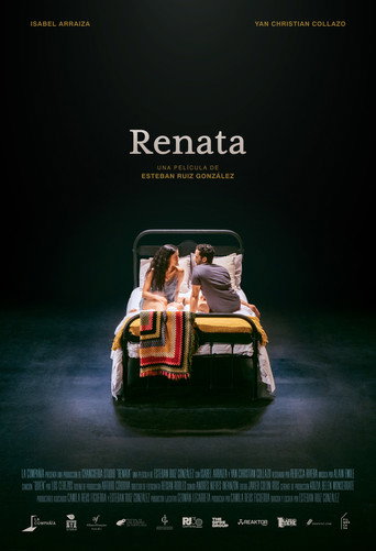 Póster de Renata