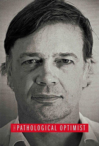 Póster de The Pathological Optimist