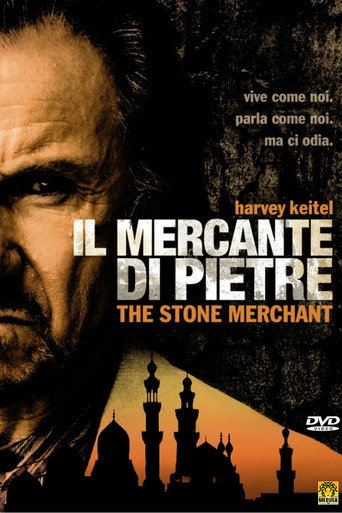 Póster de Il mercante di pietre